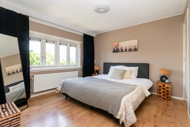 Foto 13 van T.B. Huurmanlaan 37