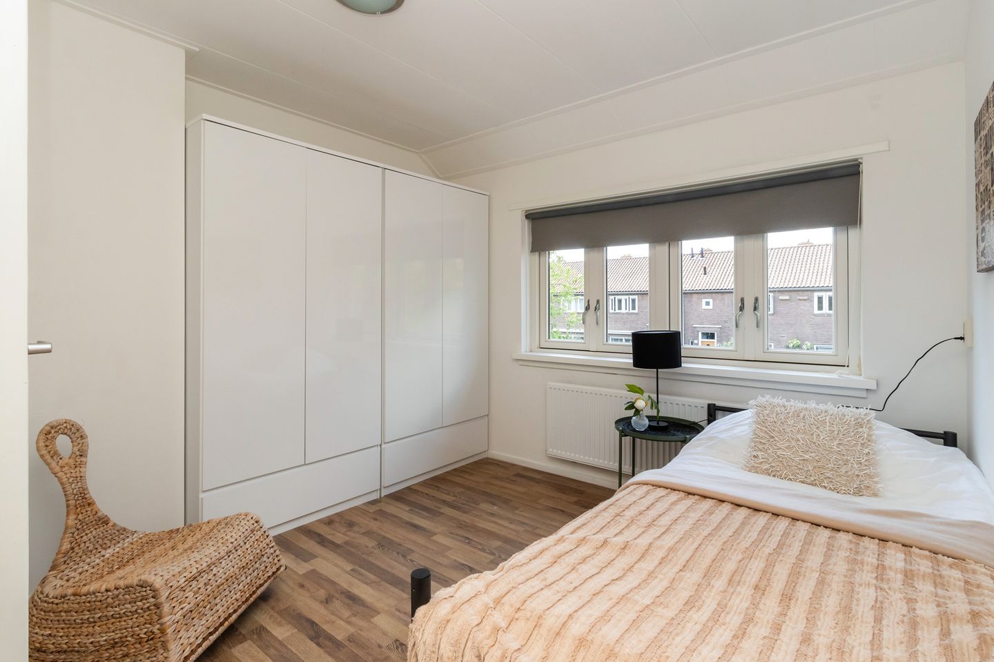 Foto 14 van T.B. Huurmanlaan 37