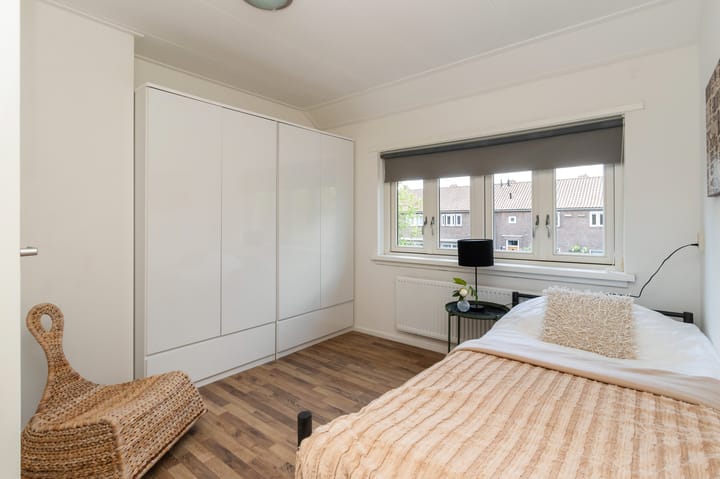 Foto 14 van T.B. Huurmanlaan 37