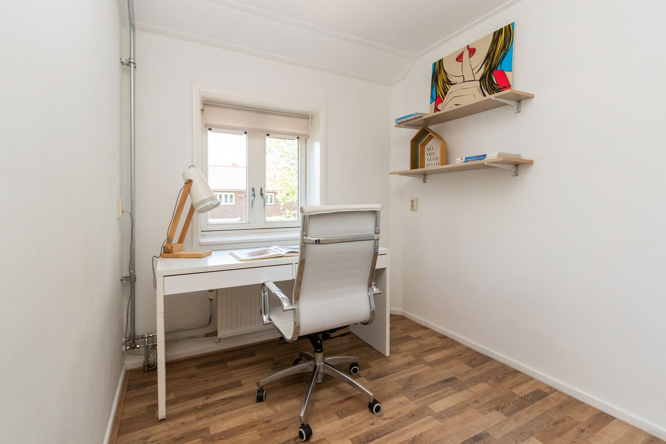 Foto 15 van T.B. Huurmanlaan 37