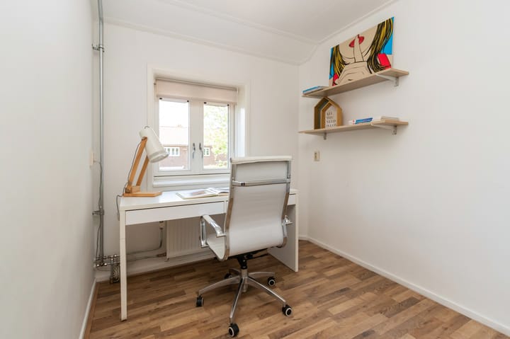 Foto 15 van T.B. Huurmanlaan 37