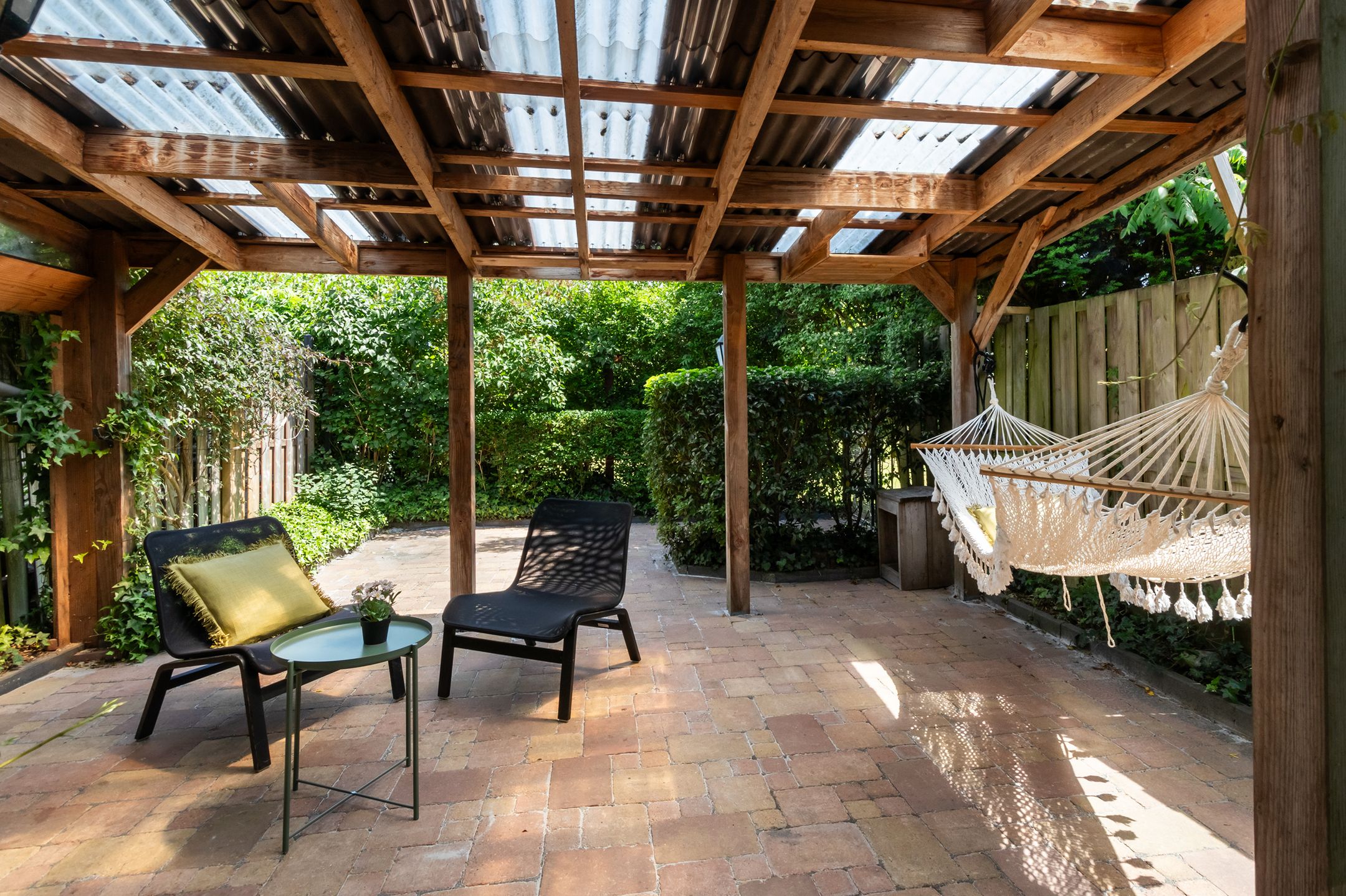 Foto 18 van T.B. Huurmanlaan 37