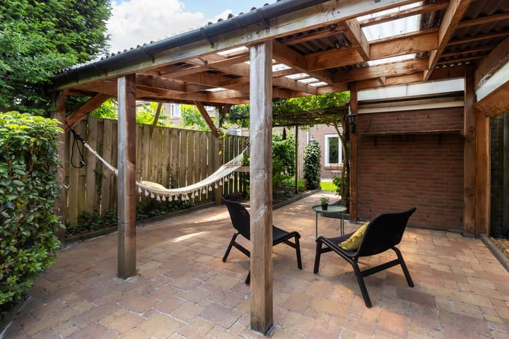 Foto 19 van T.B. Huurmanlaan 37