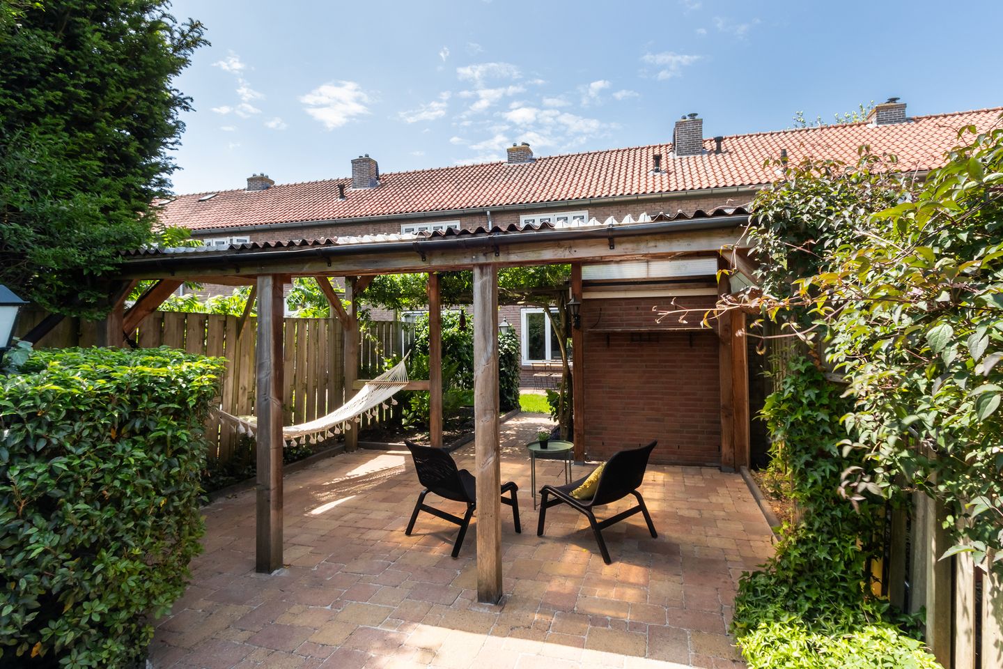 Foto 20 van T.B. Huurmanlaan 37