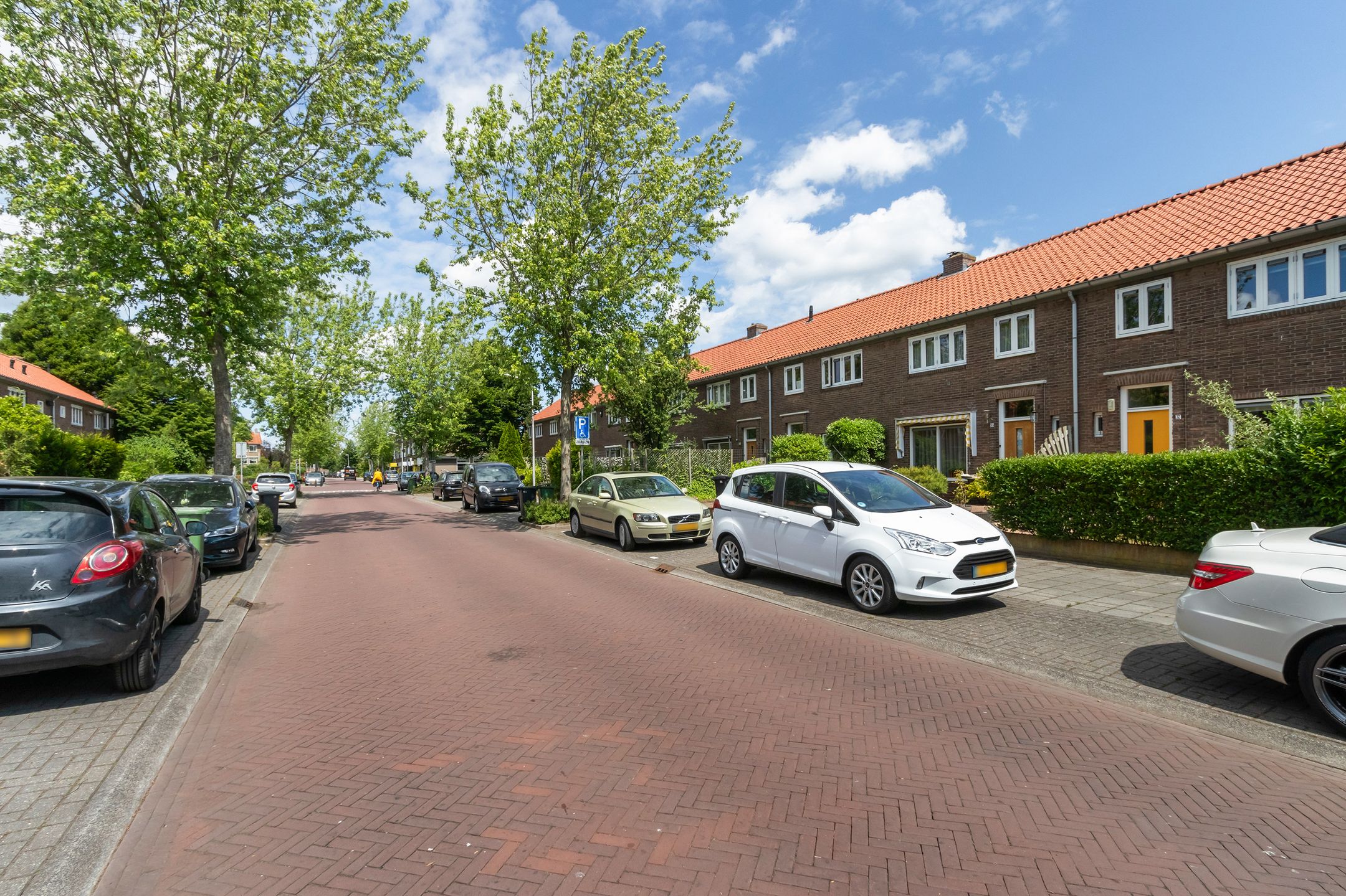 Foto 21 van T.B. Huurmanlaan 37