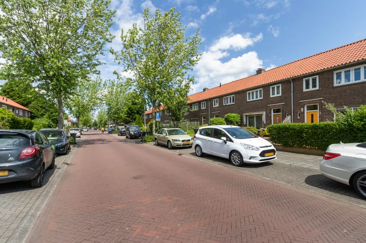 Foto 21 van T.B. Huurmanlaan 37