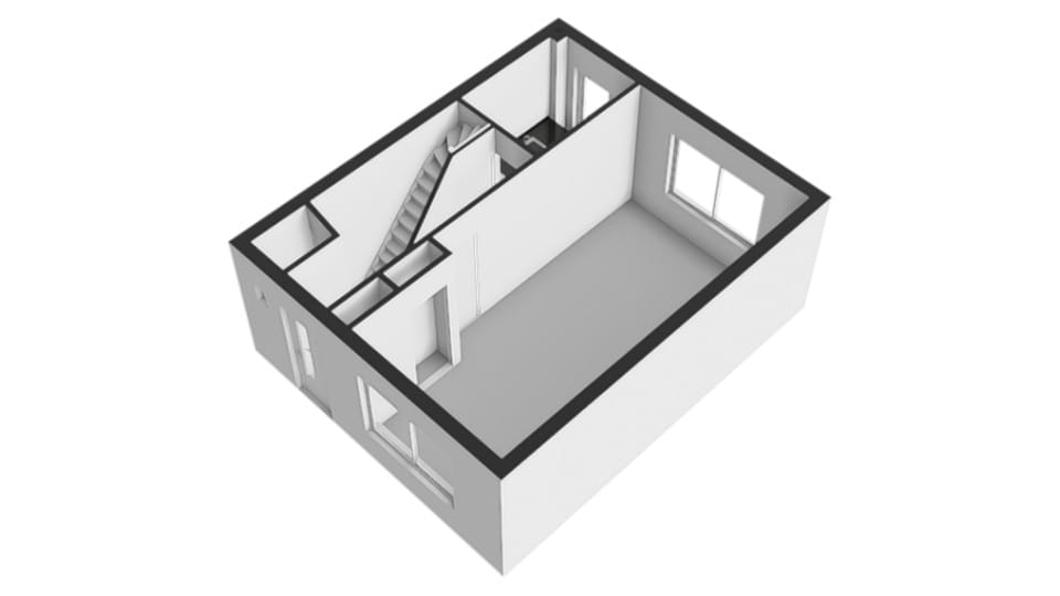 Foto 23 van T.B. Huurmanlaan 37