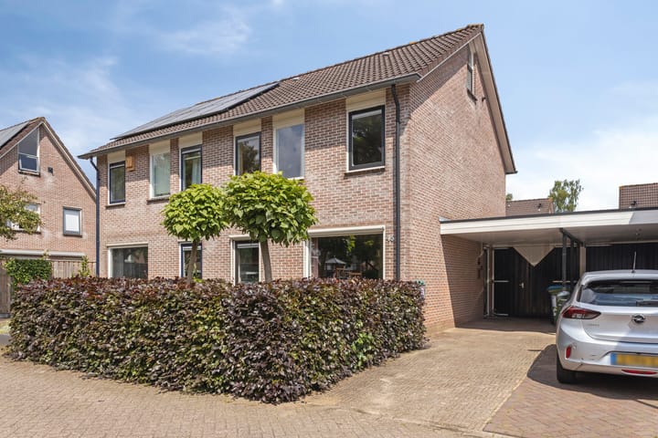 Foto 2 van De Wipstaart 45