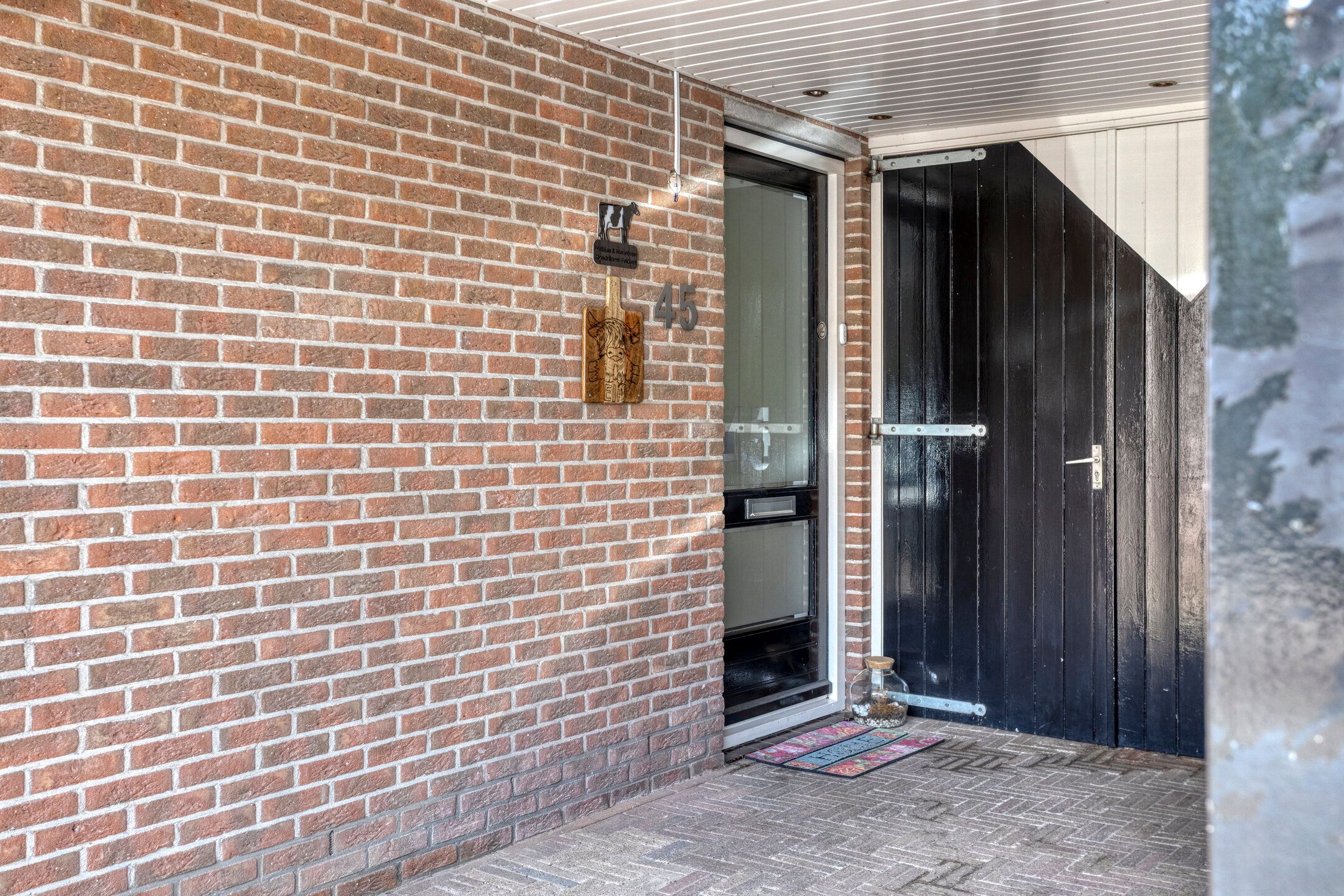 Photo 3 of De Wipstaart 45