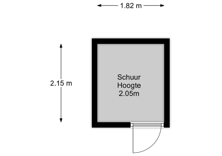Foto 28 van T.B. Huurmanlaan 37