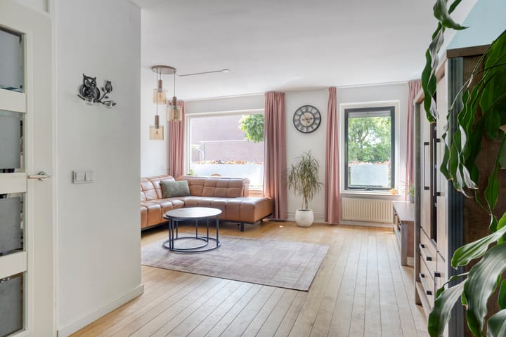 Foto 4 van De Wipstaart 45