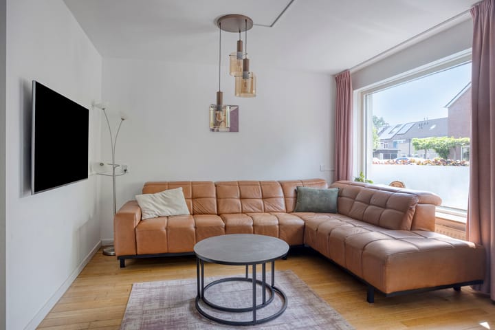 Foto 5 van De Wipstaart 45