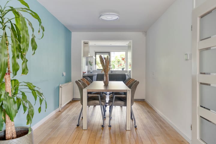 Photo 7 of De Wipstaart 45