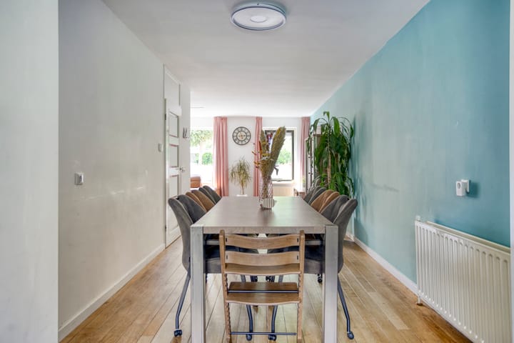 Photo 9 of De Wipstaart 45