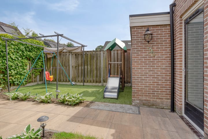 Photo 32 of De Wipstaart 45