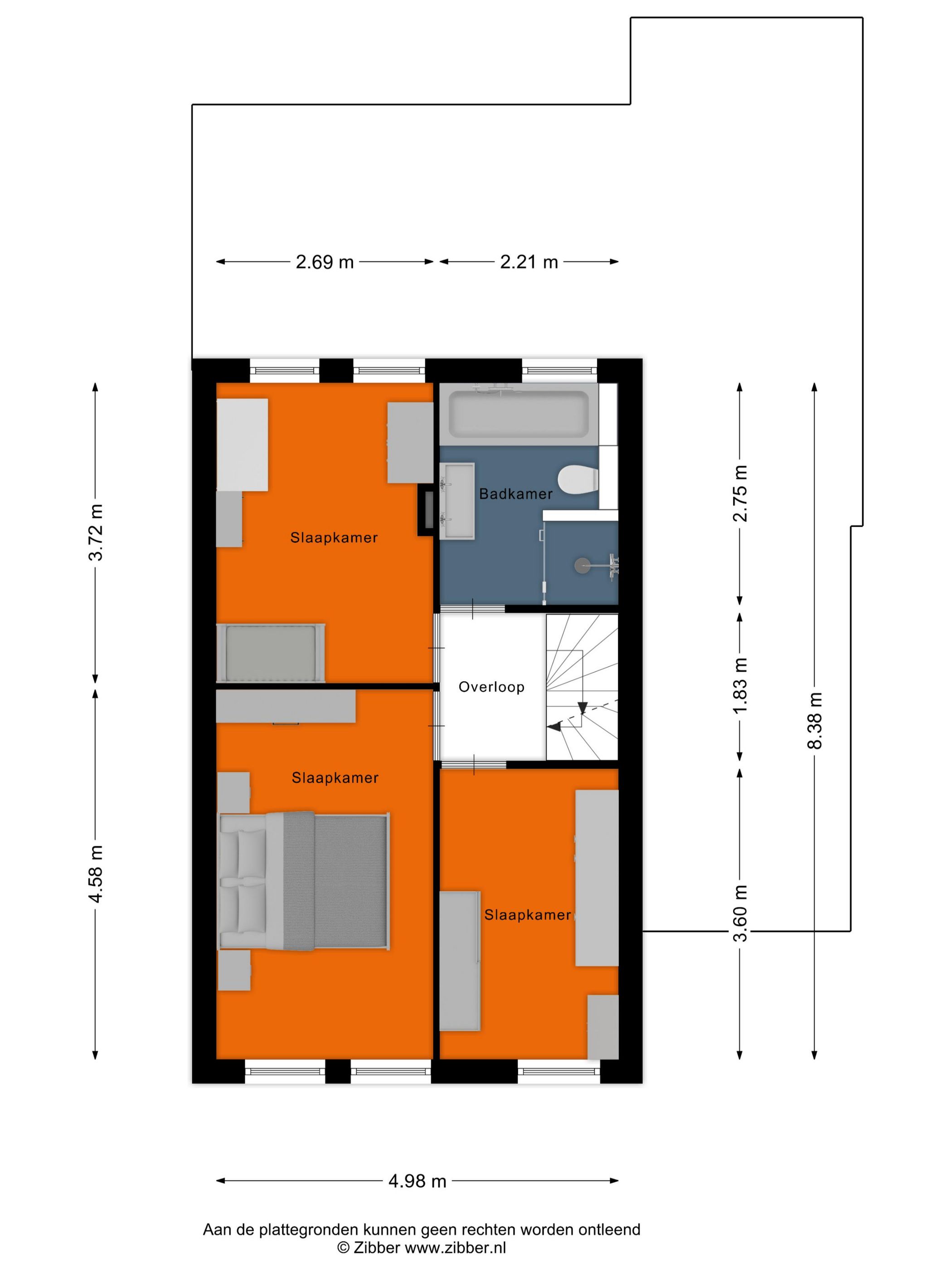 Photo 36 of De Wipstaart 45