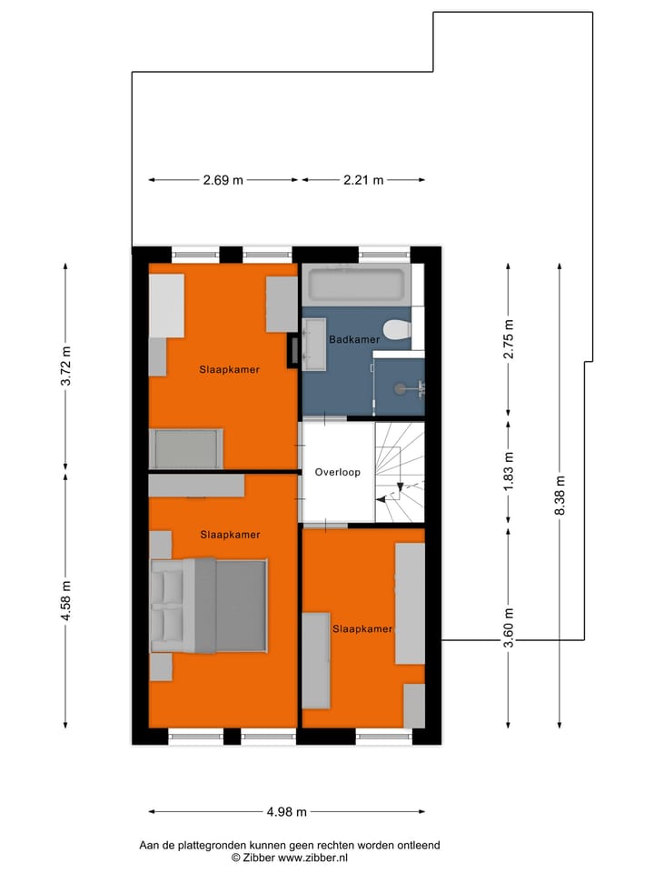 Photo 36 of De Wipstaart 45