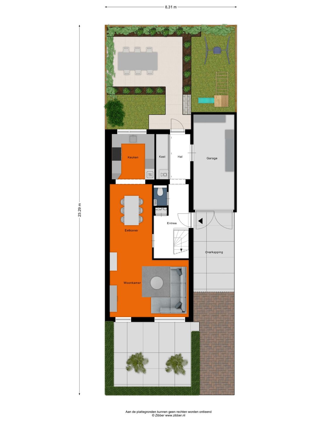 Photo 38 of De Wipstaart 45