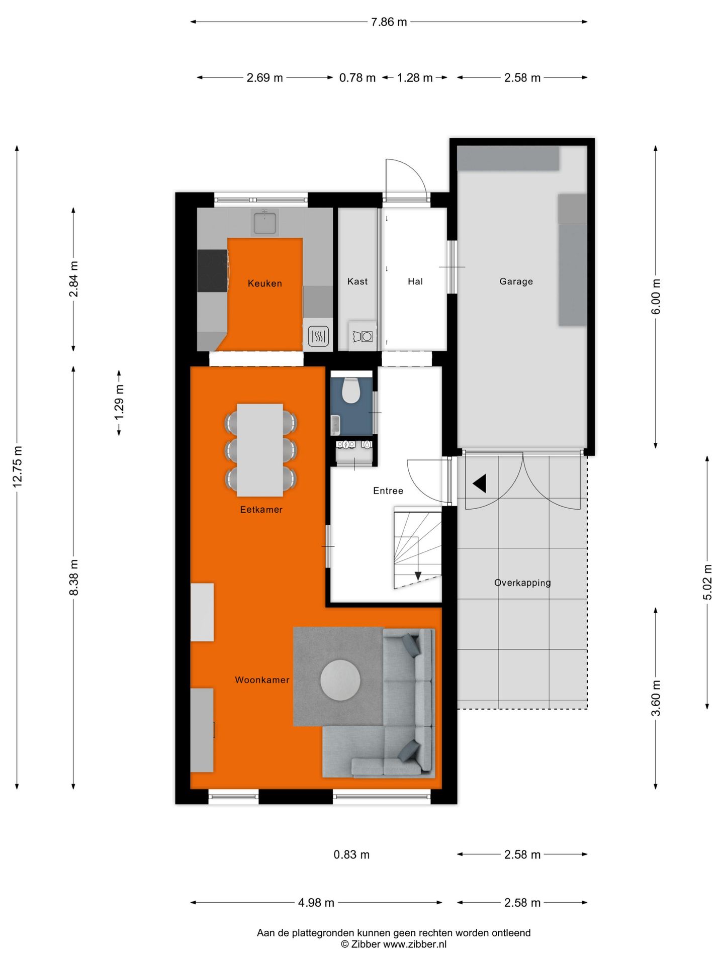 Photo 35 of De Wipstaart 45