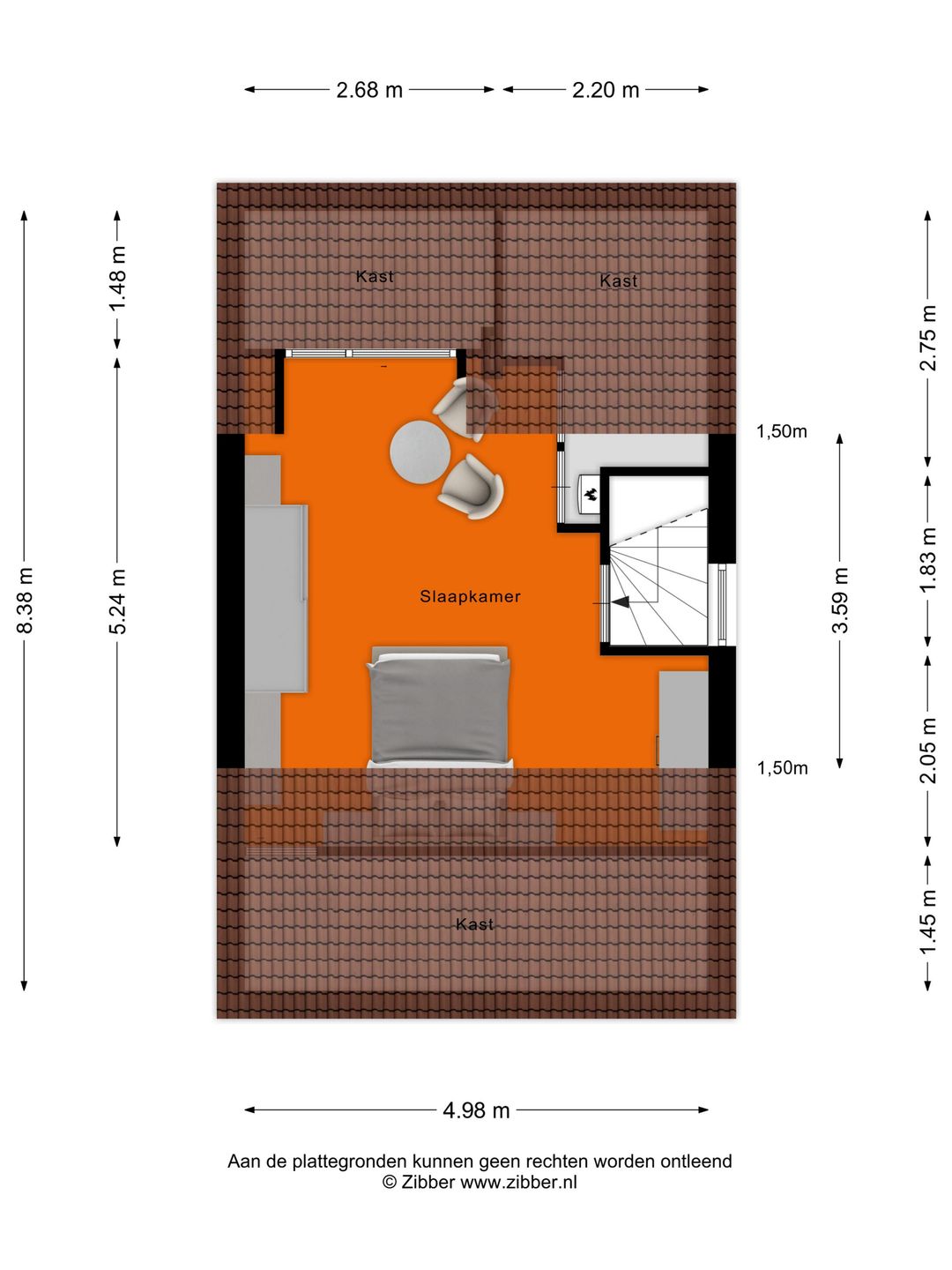 Photo 37 of De Wipstaart 45