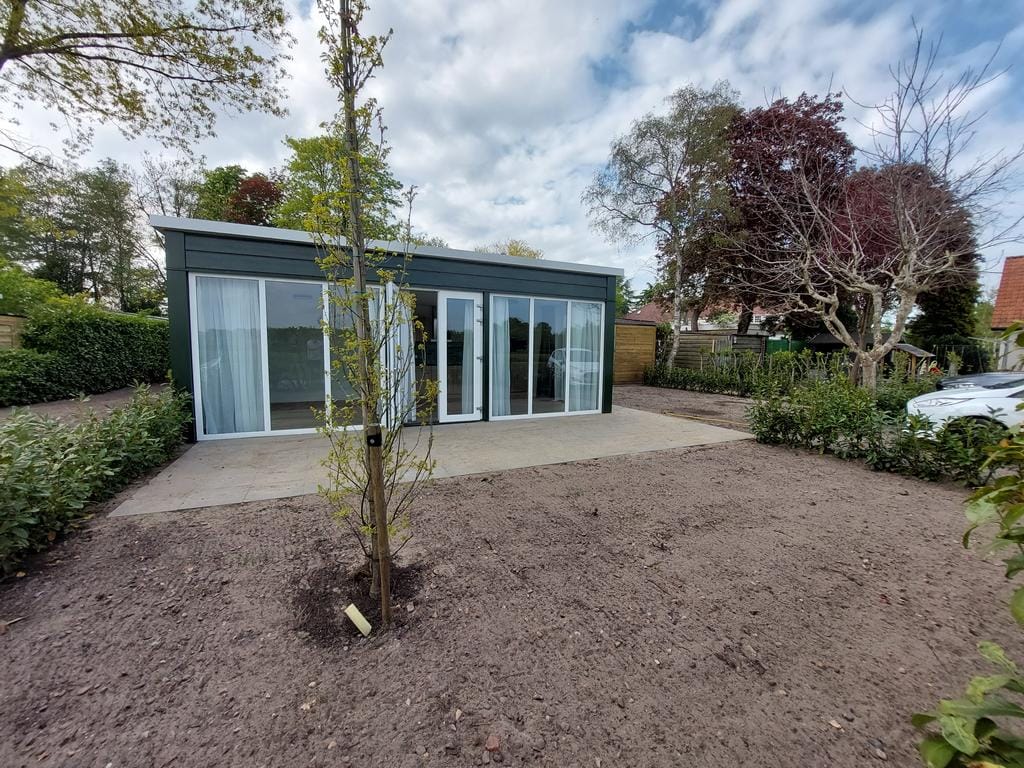 Photo 1 of Zandstraat 18-28