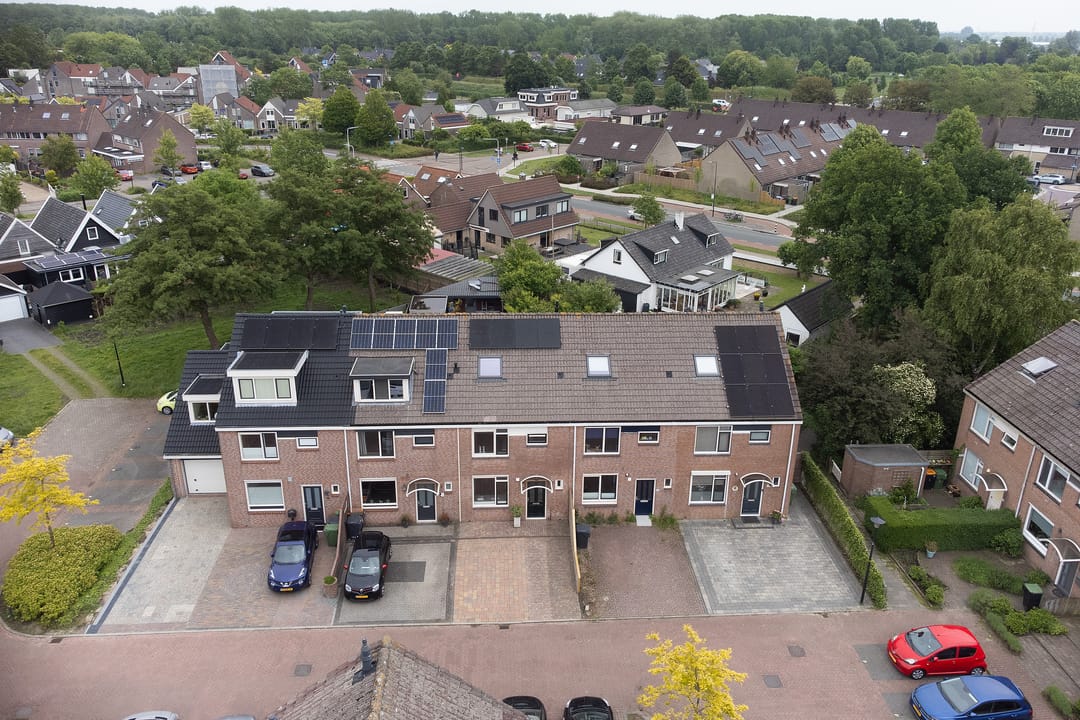 Foto 2 van Graanmolen 26