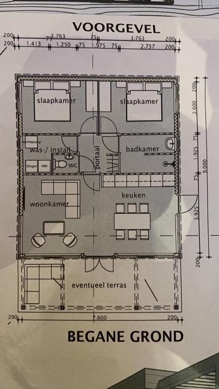 Photo 7 of Zandstraat 18-28