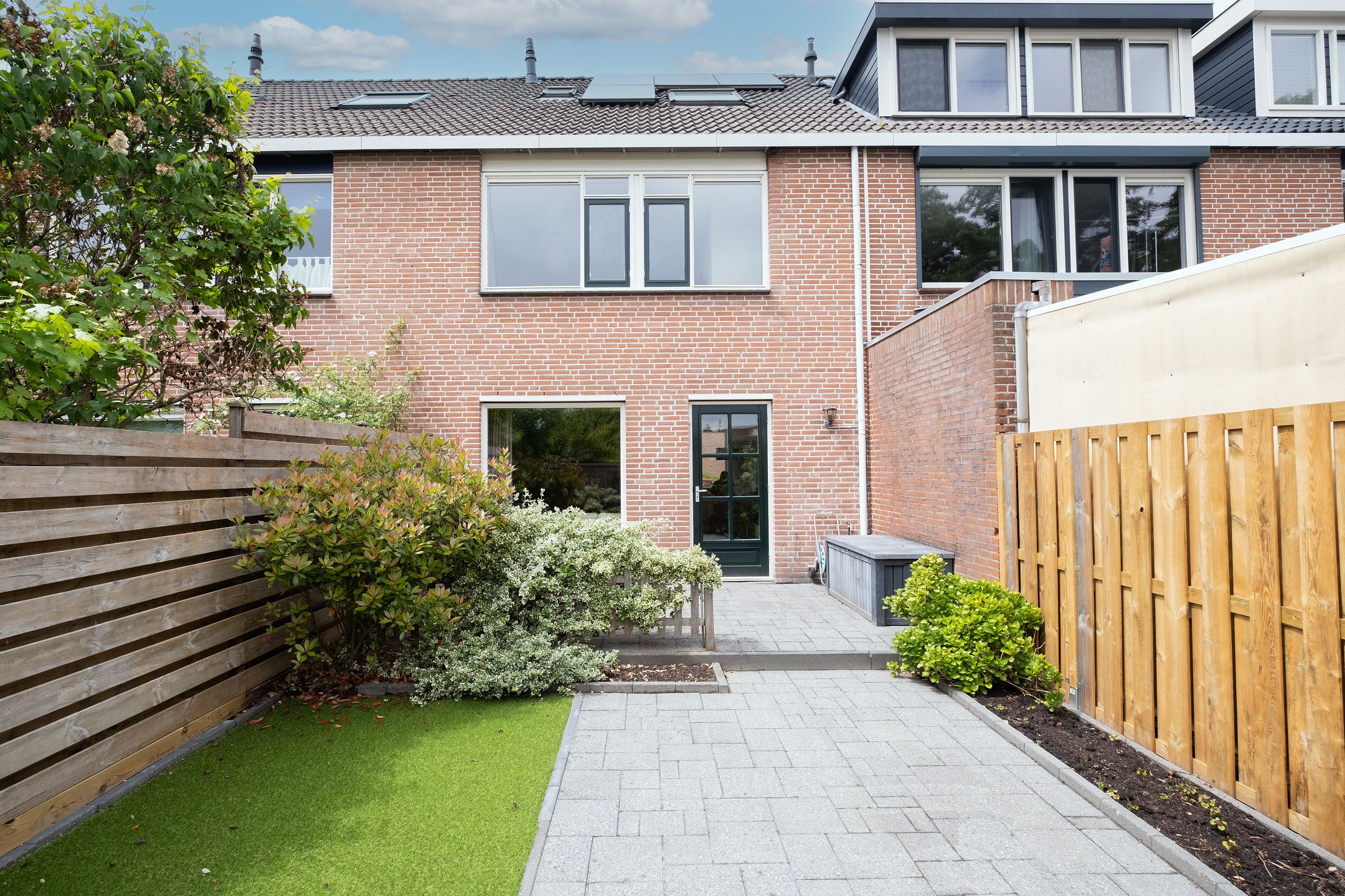 Foto 3 van Graanmolen 26