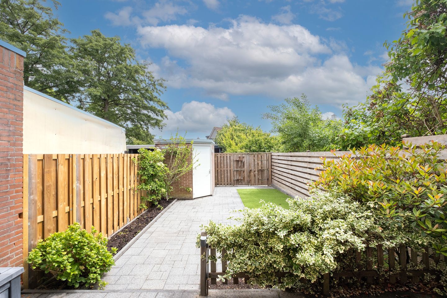 Foto 4 van Graanmolen 26