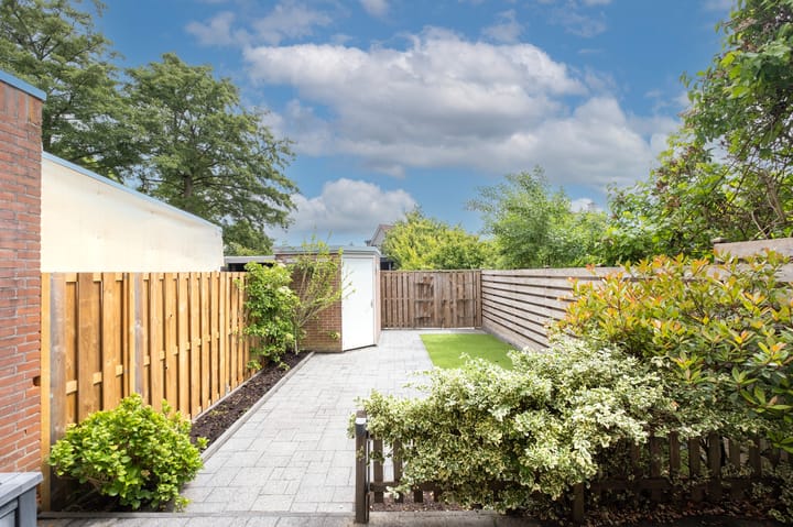 Foto 4 van Graanmolen 26