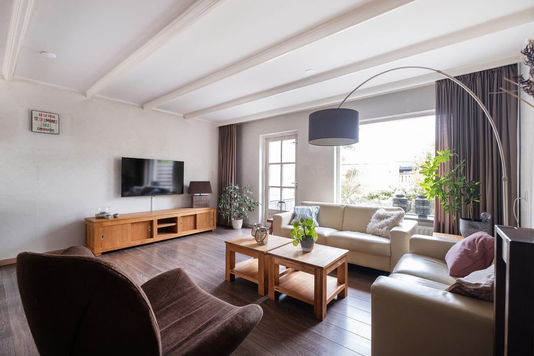 Foto 8 van Graanmolen 26