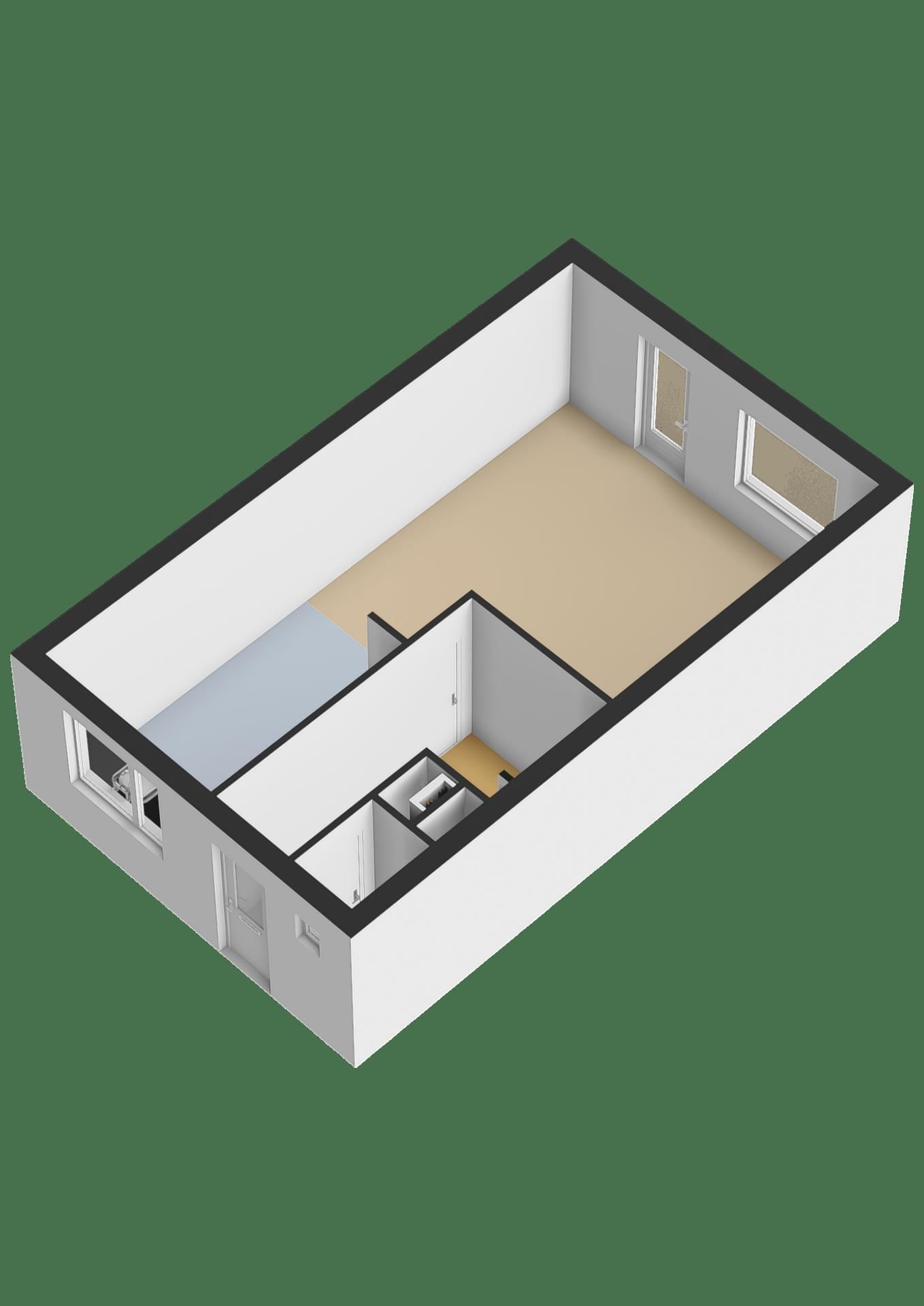 Foto 15 van Graanmolen 26