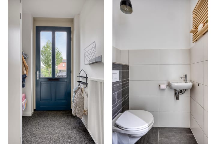 Foto 3 van Rietoever 54