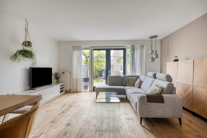 Foto 4 van Rietoever 54