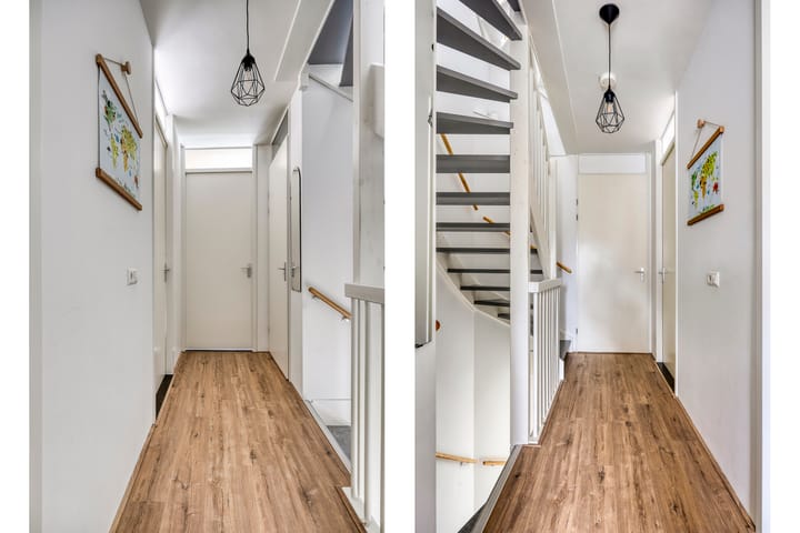 Foto 10 van Rietoever 54