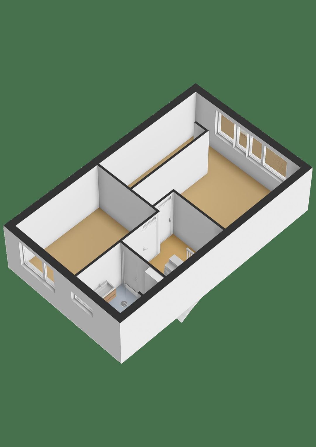 Foto 22 van Graanmolen 26