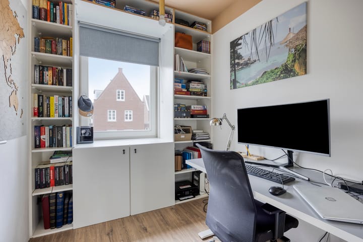 Foto 13 van Rietoever 54