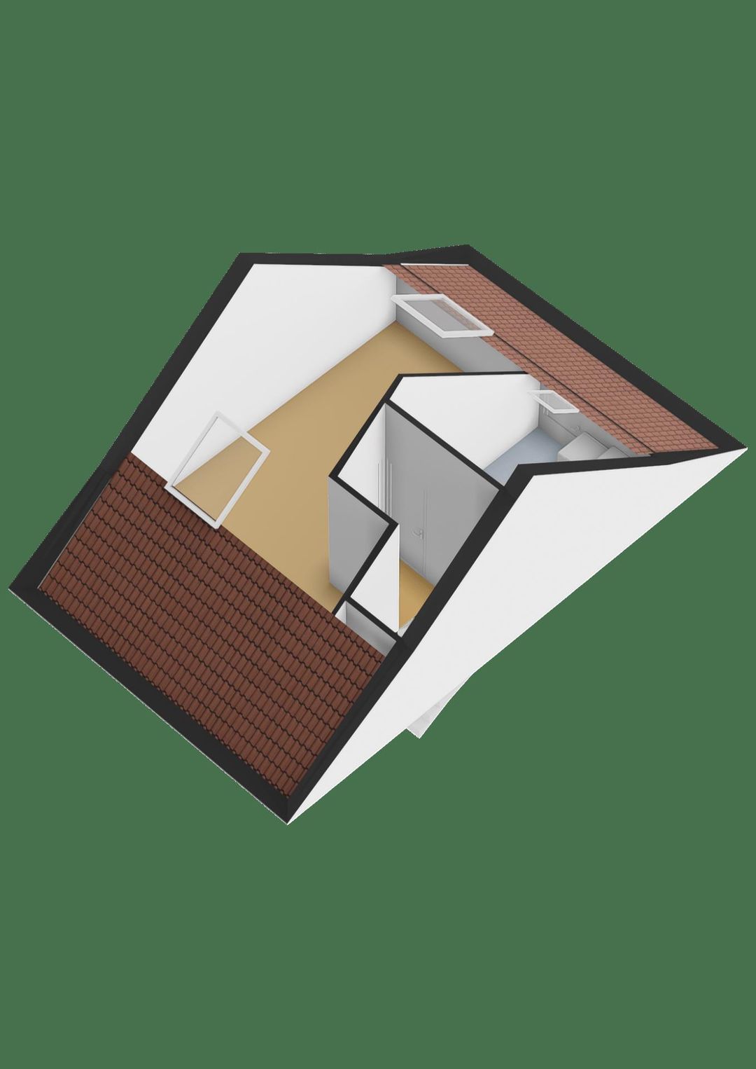 Foto 26 van Graanmolen 26