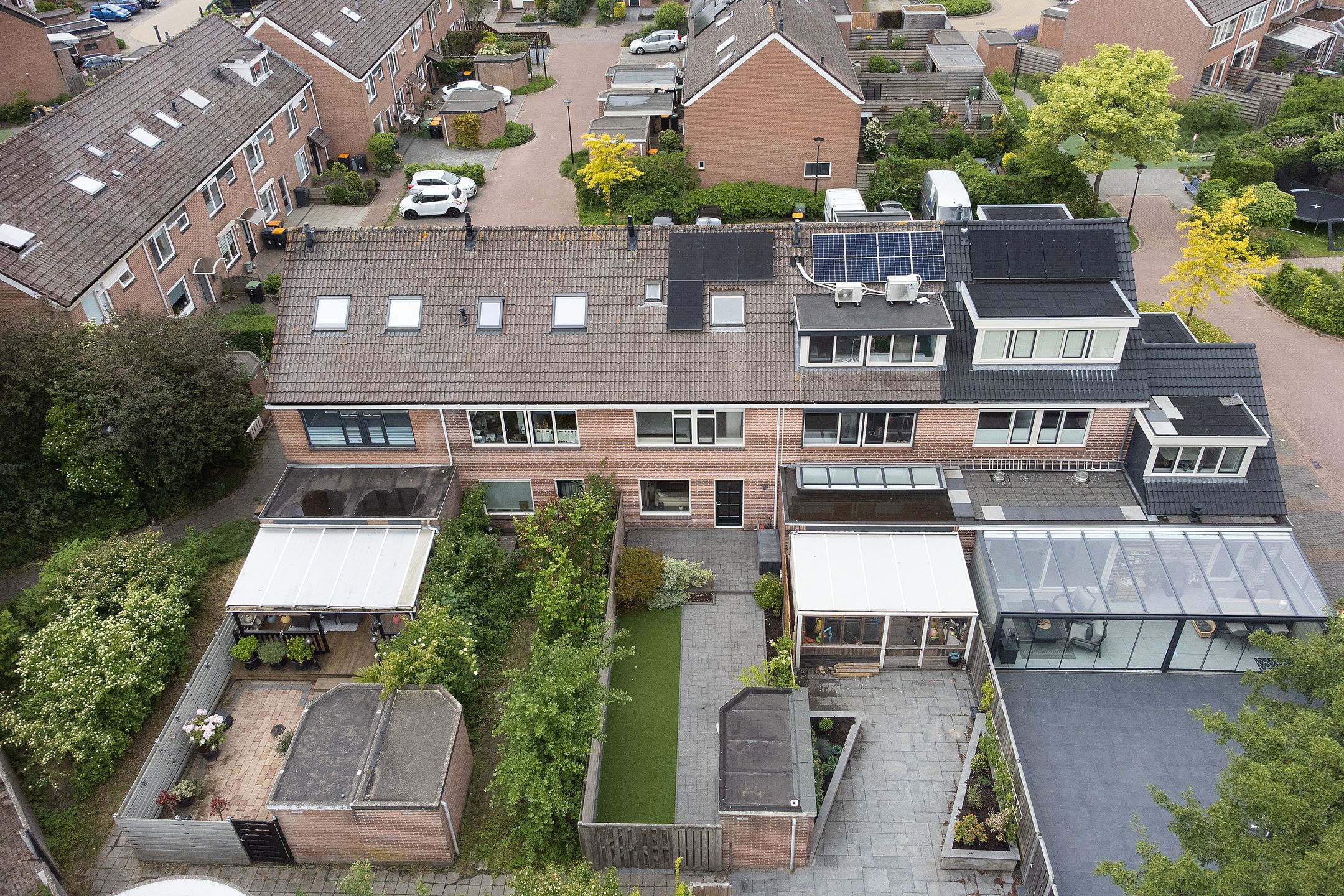 Foto 27 van Graanmolen 26