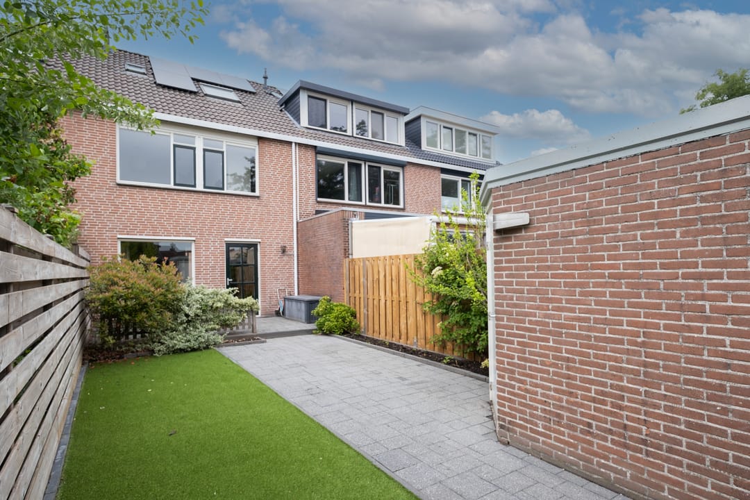 Foto 28 van Graanmolen 26