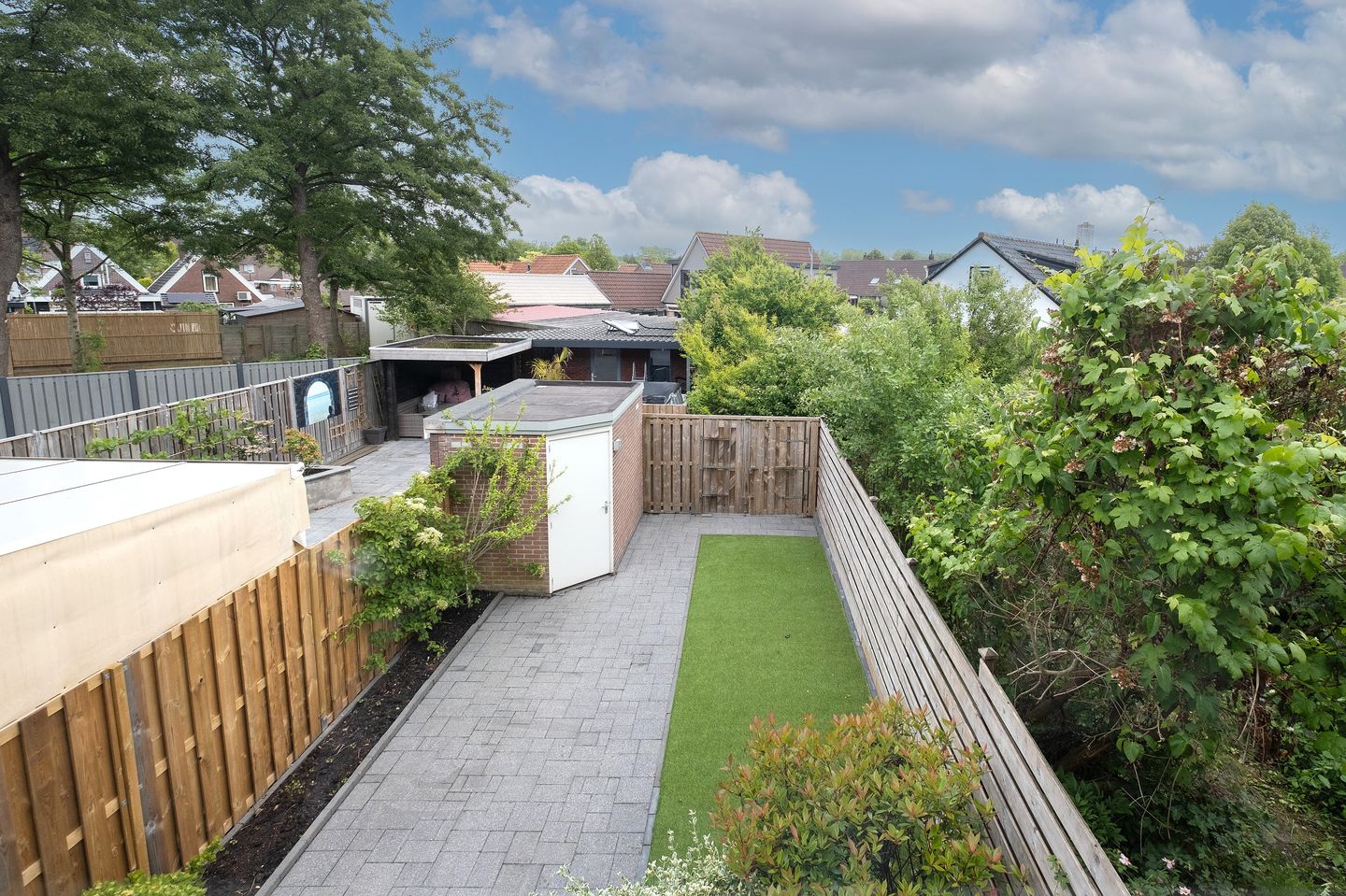 Foto 29 van Graanmolen 26