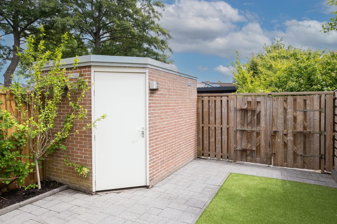 Foto 31 van Graanmolen 26