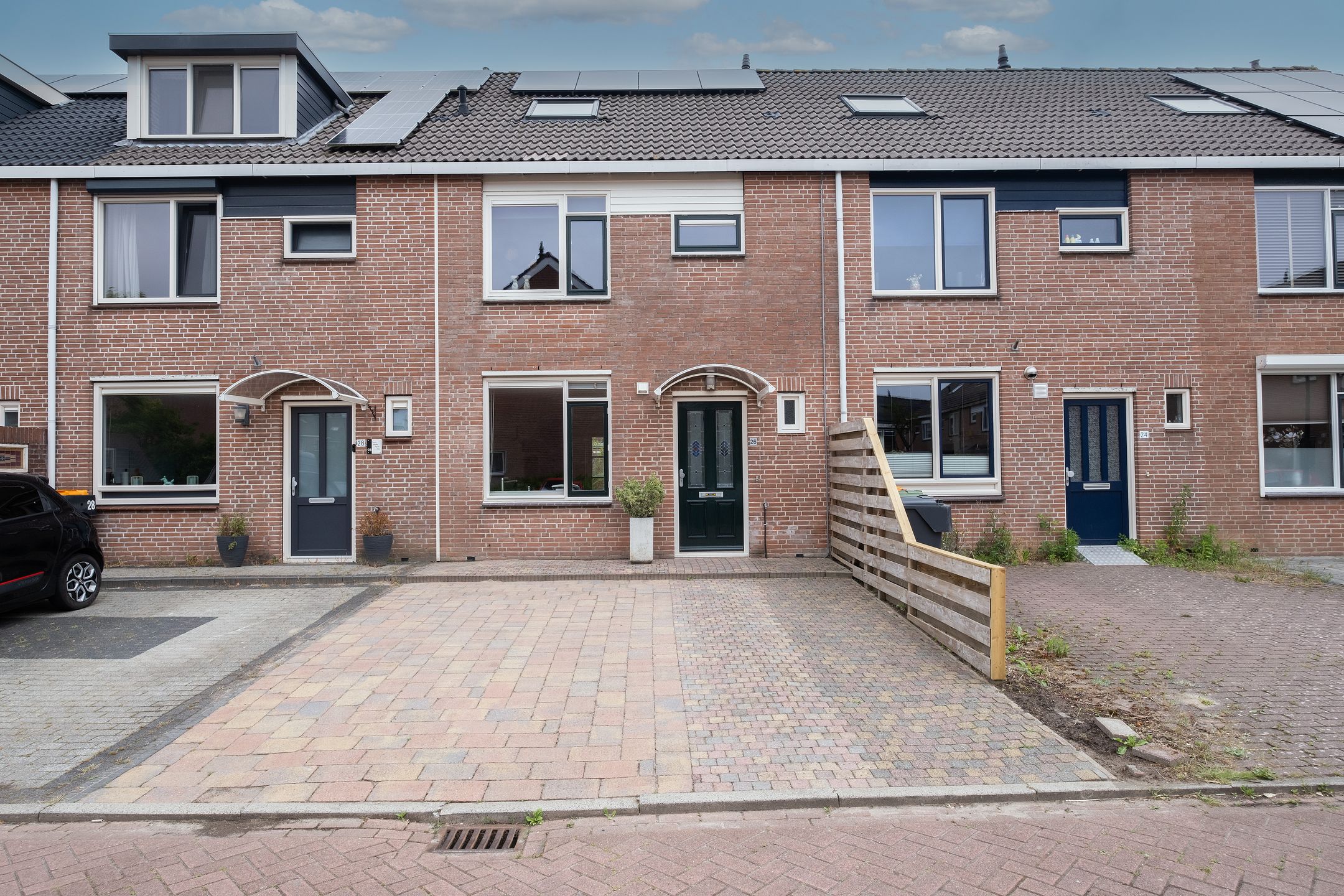 Foto 33 van Graanmolen 26