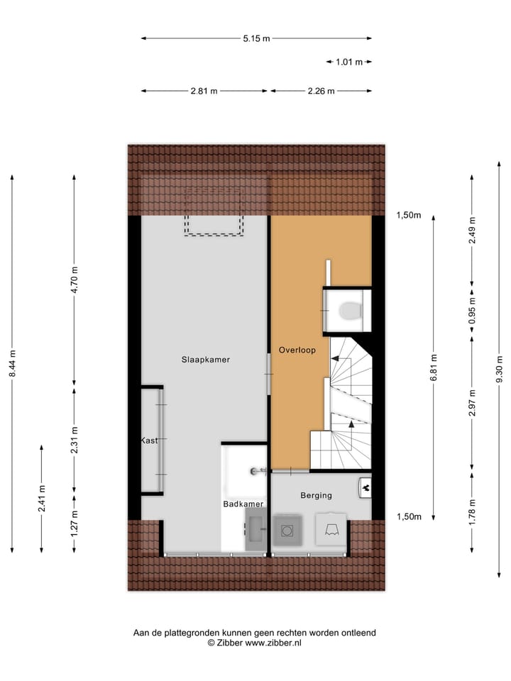 Foto 27 van Rietoever 54