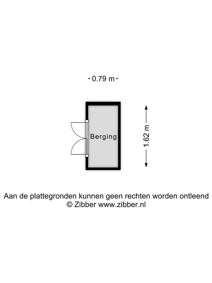 Foto 30 van Rietoever 54