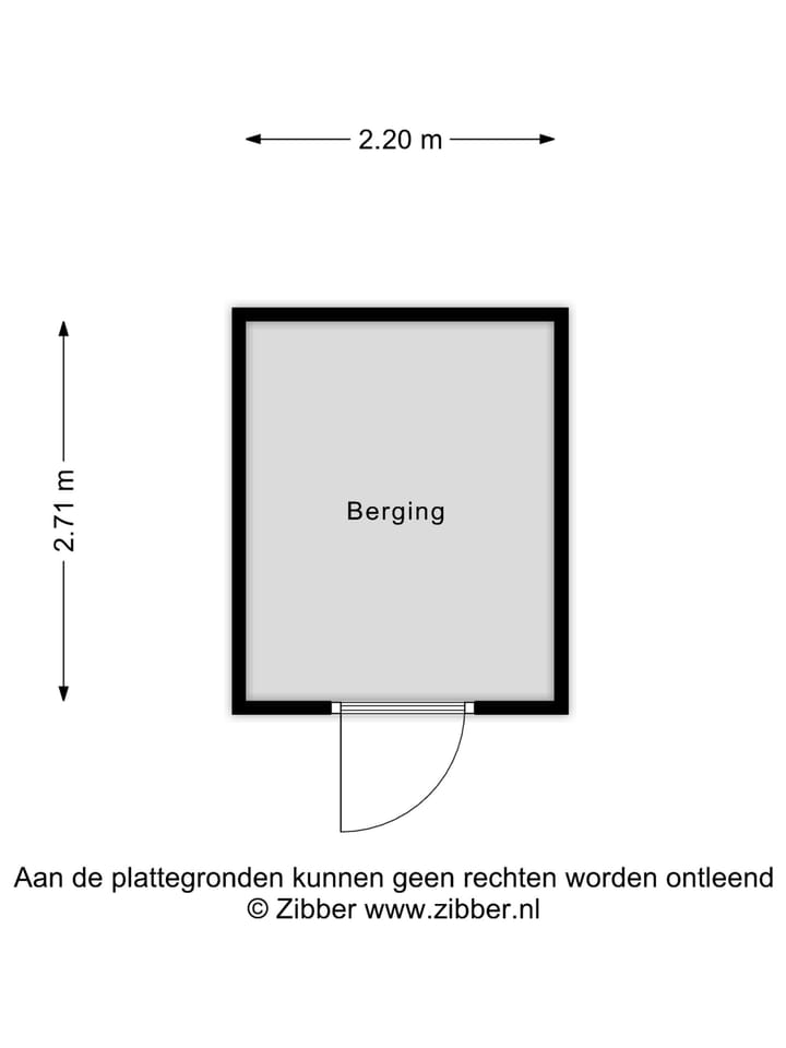 Foto 31 van Rietoever 54