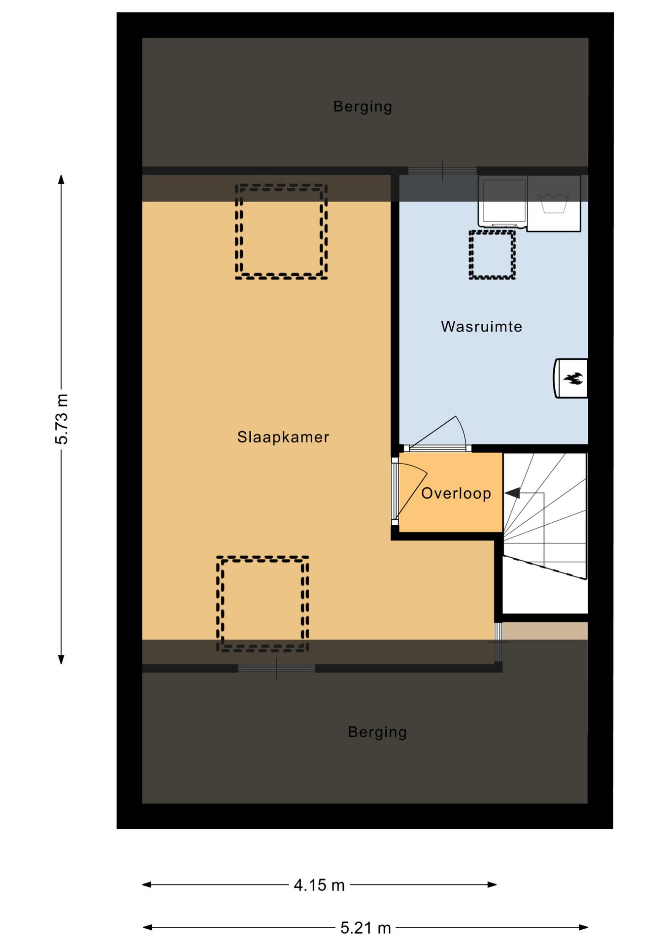 Foto 42 van Graanmolen 26