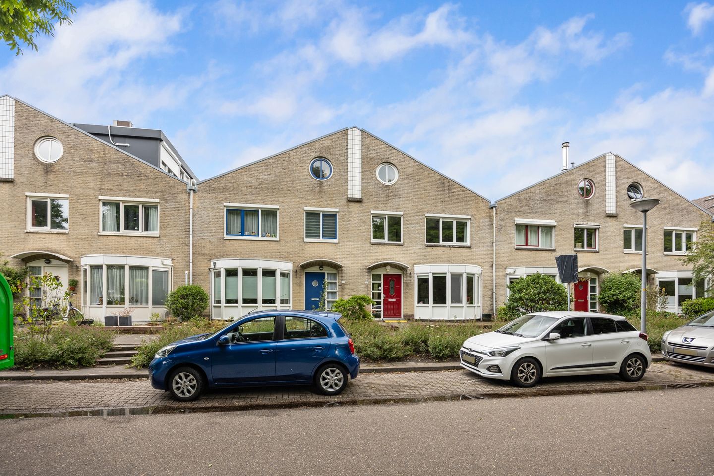 Foto 1 van Piccolostraat 45