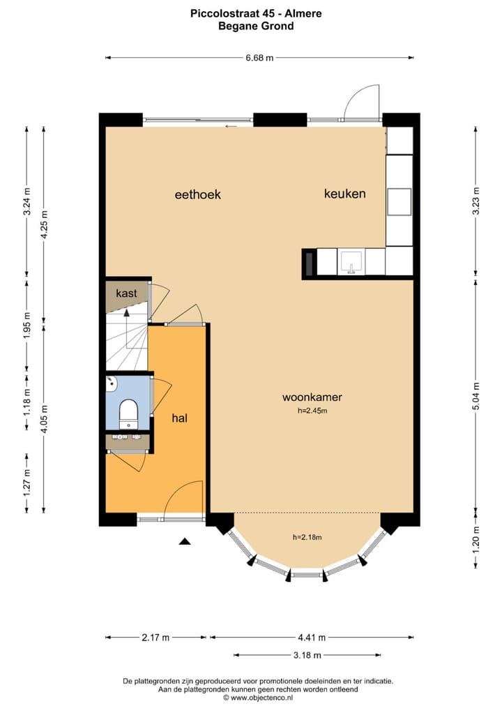 Foto 39 van Piccolostraat 45