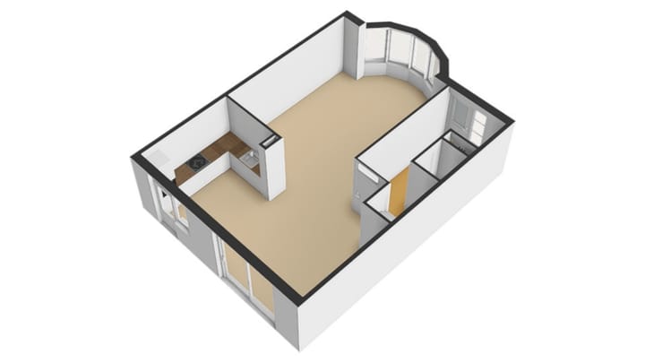 Foto 40 van Piccolostraat 45